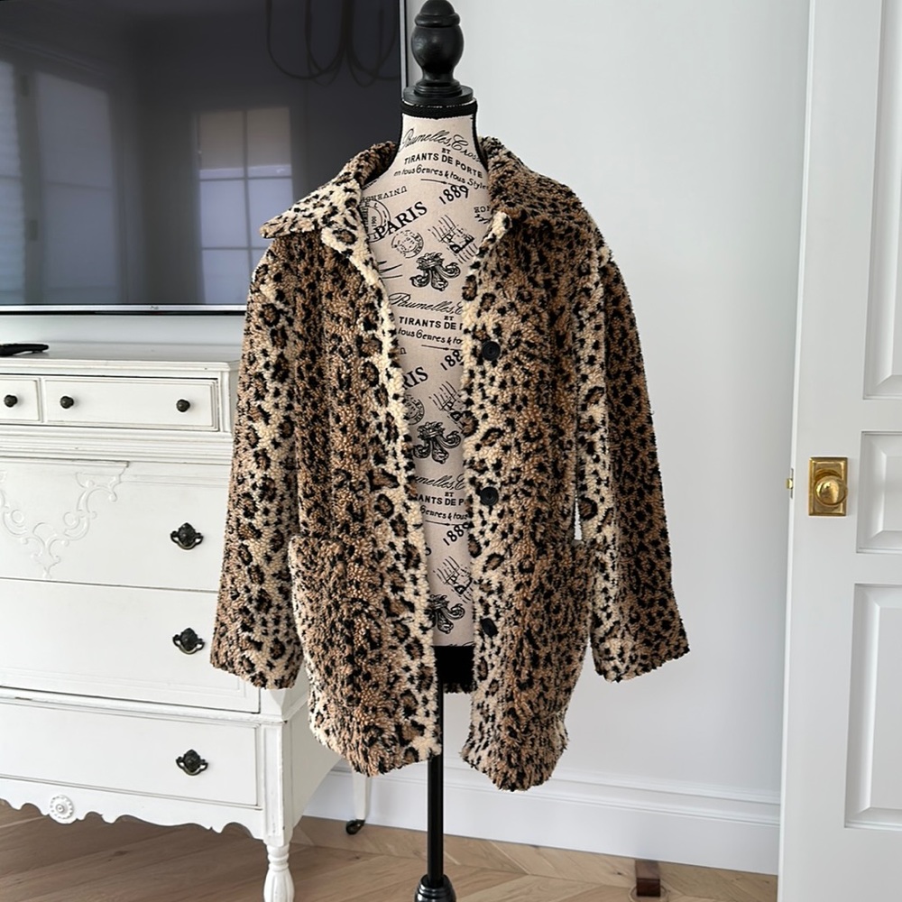 Brixton Bern Coat